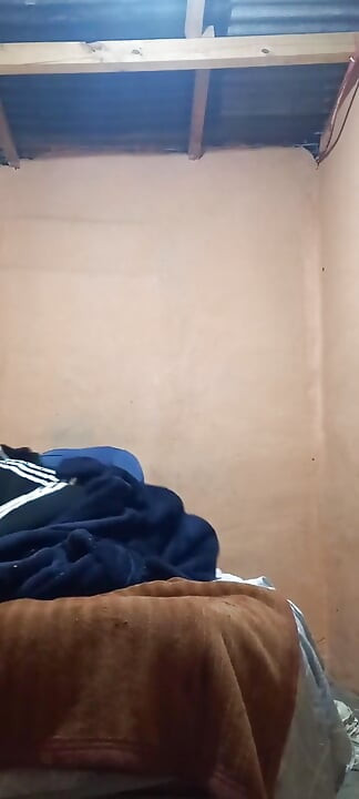 Argentina Visits Her stepbrother in prison for Sex