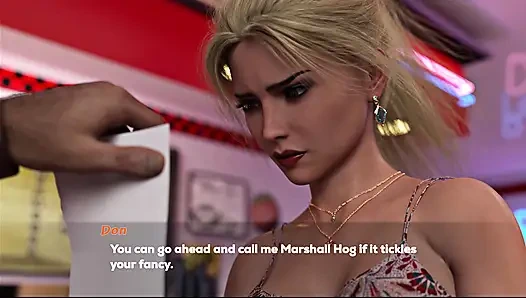 A Very Hot Family (part 15) New Update