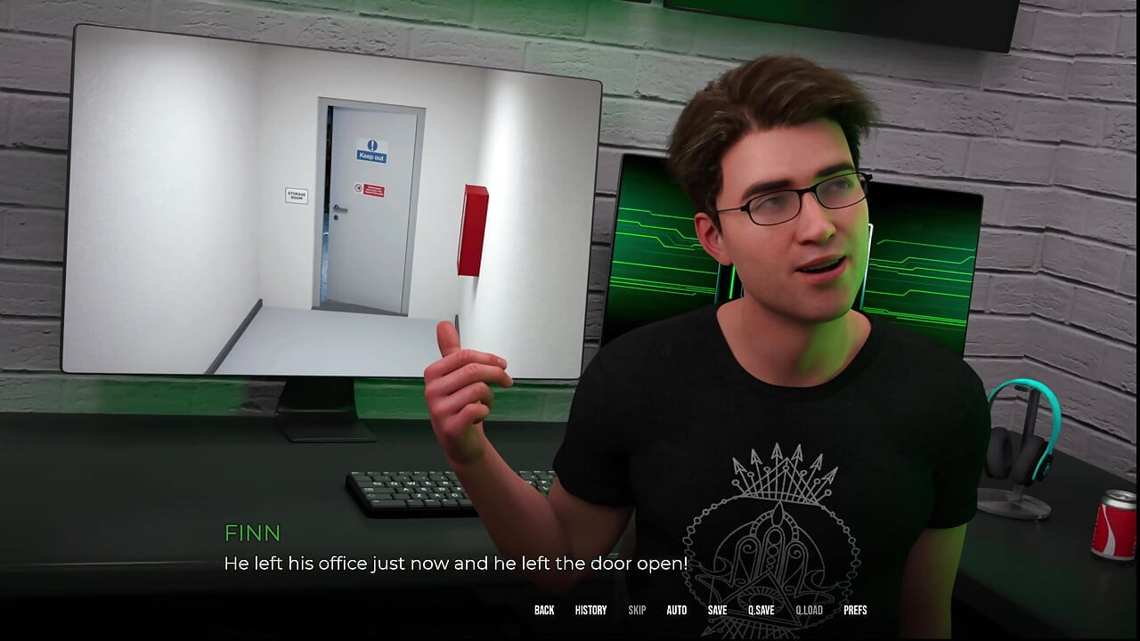 The Insecure Husband Part 20