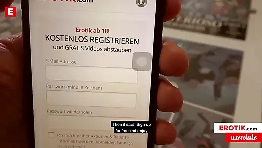 Die mexikanische schönheit frida Sante will einen harten schwanz reiten