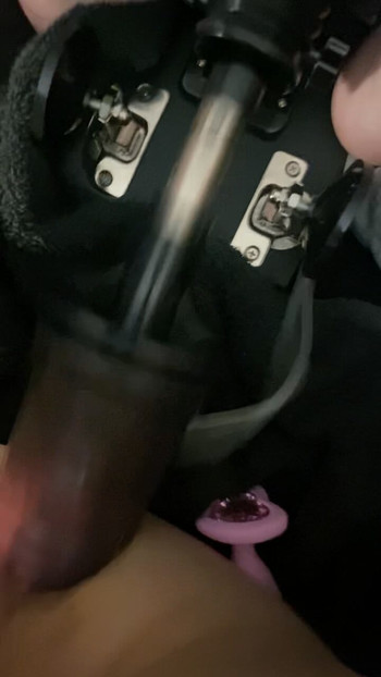 Sex machine fun