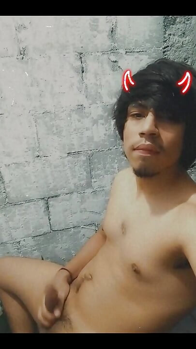 Devil Hot as Hell