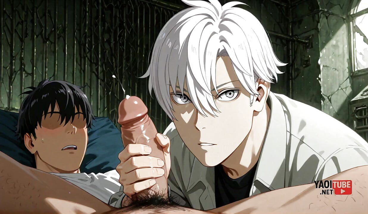 Kaiju No.8 Yaoi - Reno Ichikawa Pic Collection.