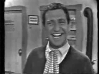 Soupy Sales edited for television
