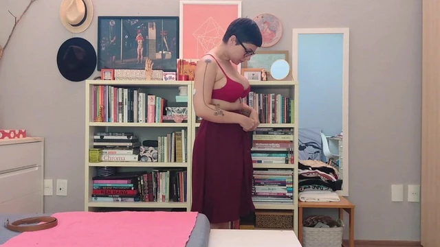 beautiful body
