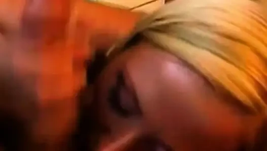 Dutch Beauty Taking The Sex