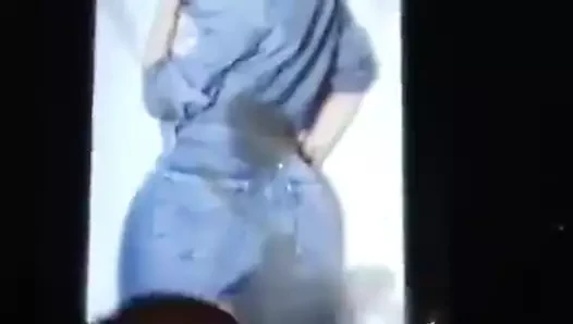 Cumtribute jimena sanchez