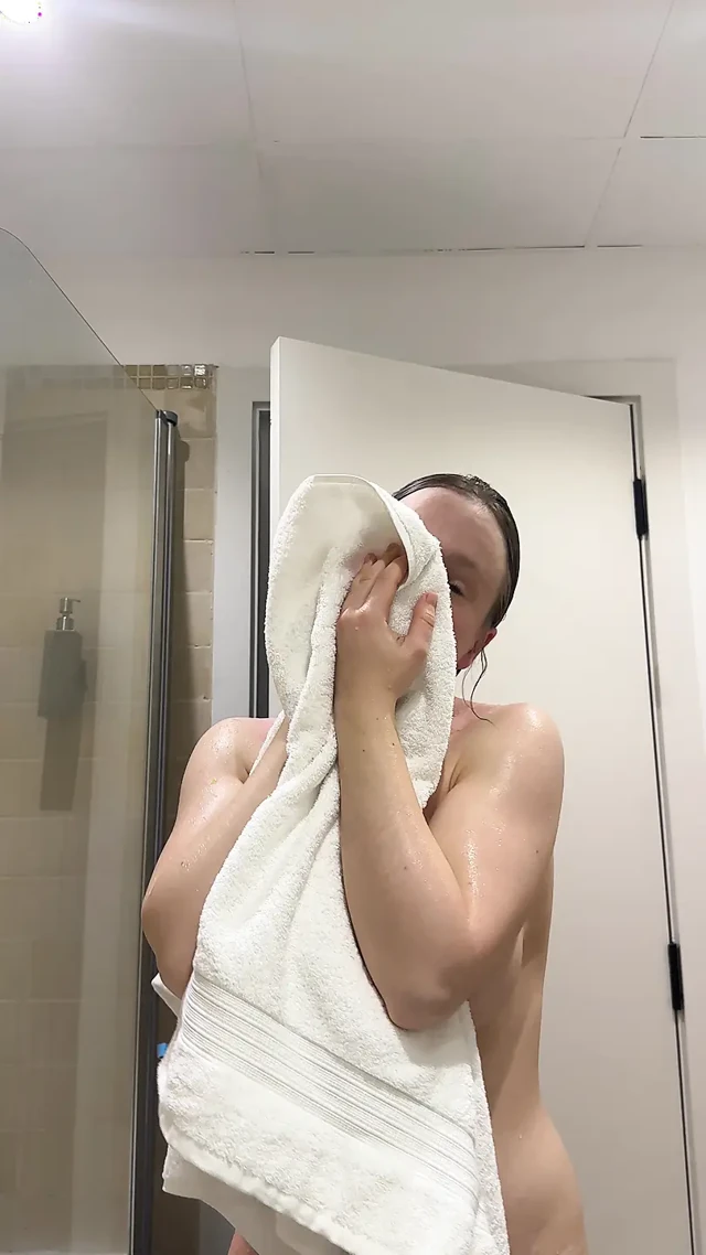 Fun in the Hotel Tube