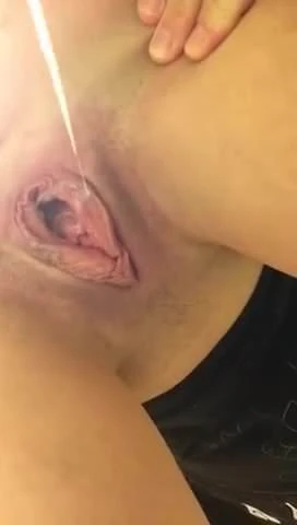 Vibe Orgasm With No Hands