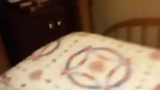 Verheiratete ficken mit einem creampie