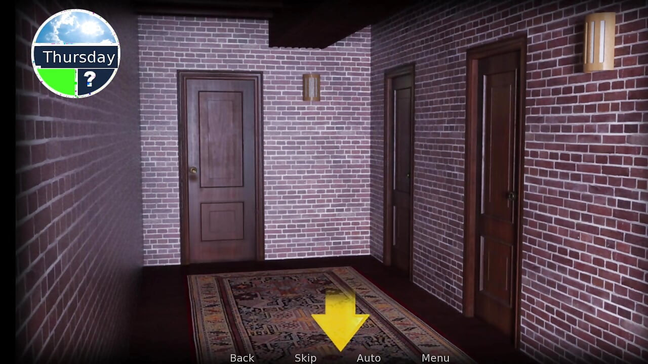 Orașul curvelor 1 - mă joc cu jucăria mea