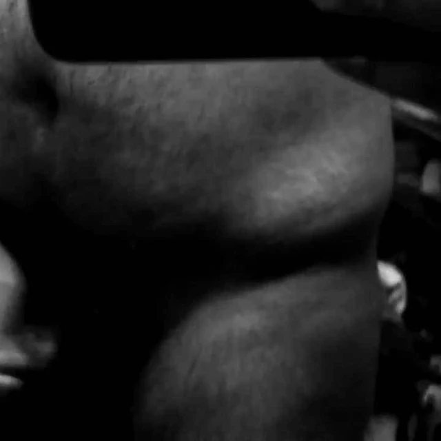 A little cumshot