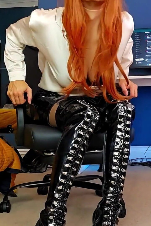 Boot Addict