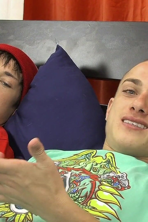 Phillip Dives Into Bailey