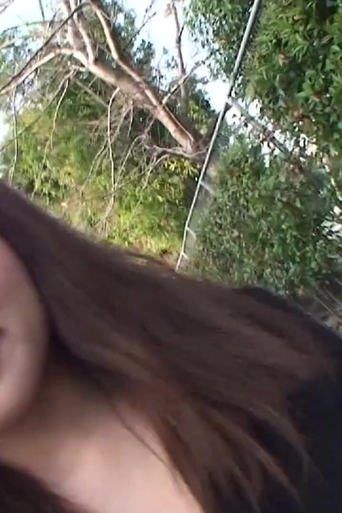 Riho precisa de algum prazer