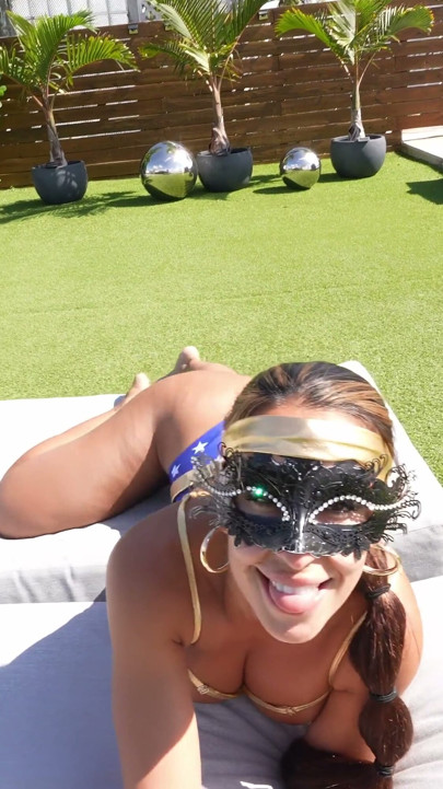 Wonderwoman