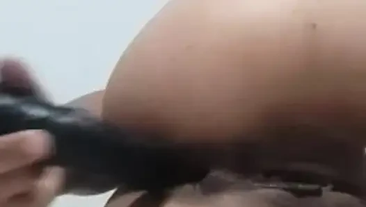 Seeing my wife being fucked in the ass I got very excited