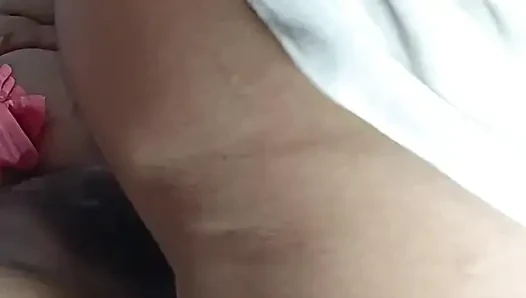 Hot Sexy Bhabhi's Funny Ass Fucking Hindi Audio