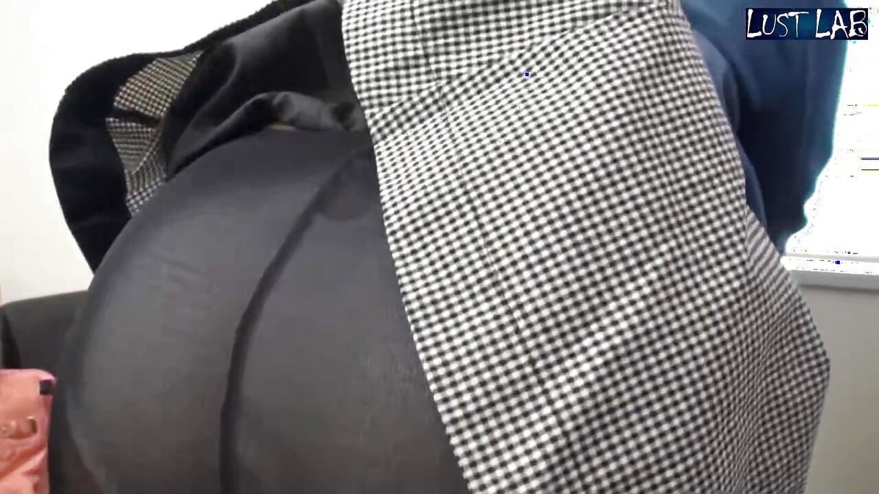Petite and Busty. Gentle Beauty Who Loves the Heat - Ep1