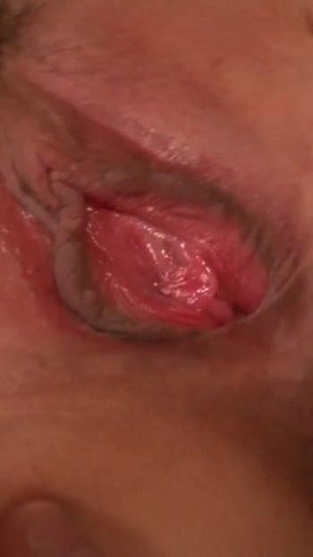 Epic moment from "Asiatische Milf mit harten nippel bekommt crampie"