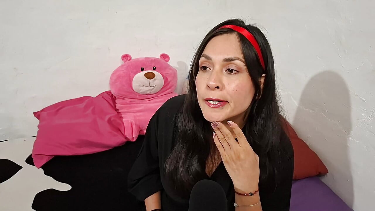 ASMR Saya minta soalan kepada awak (LOT) untuk berehat