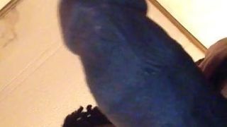 My horny dick video 1