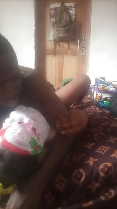 Krissjoh and Ugly Girl Getting Laid