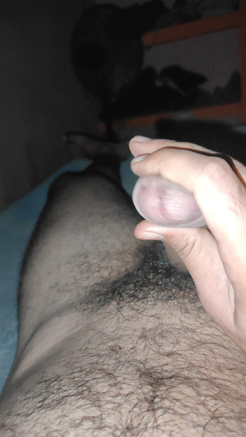 Handjob