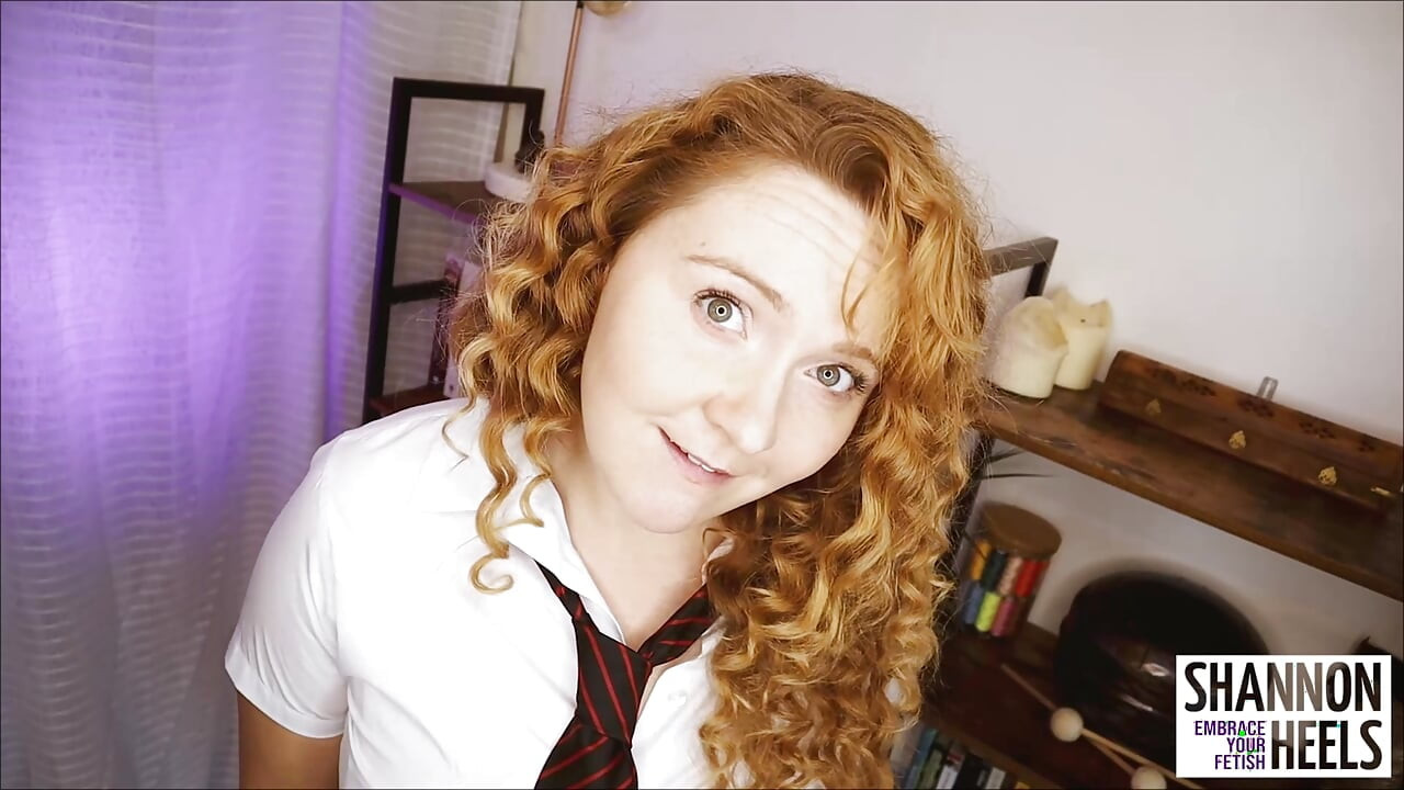 St Trinians Anal School
