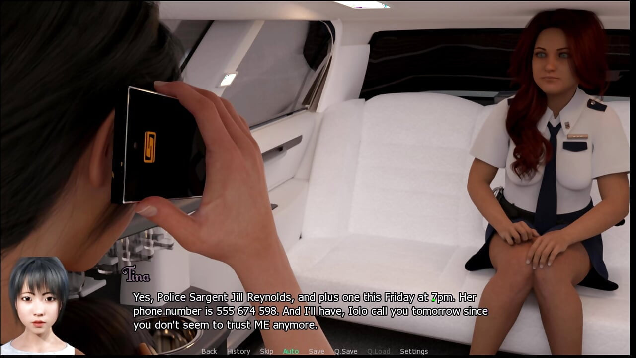 Ad #5 Charlie Is Such a Hot Girl I Will Fuck Her Over and Over
