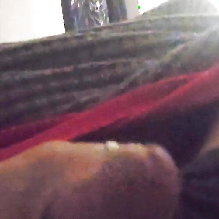 Kevy 69's Nighttime Orgasm Milking