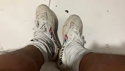 My dirty socks