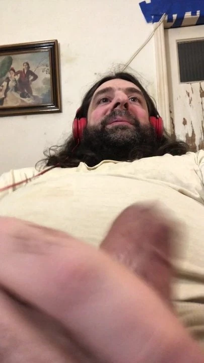 I am Super Sexy Hard Strong Enough Now !!!(!!)!!!
