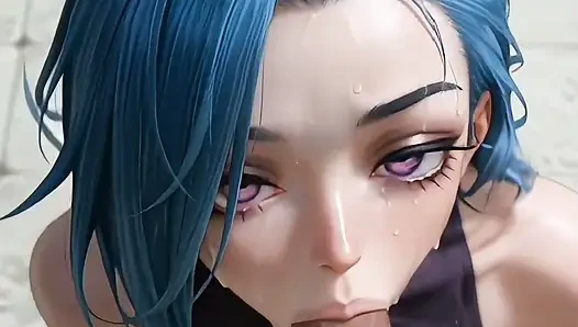 NEON DREAMS - JINX ÖZEL