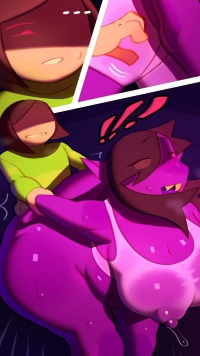 A susie and kris | Clip 1