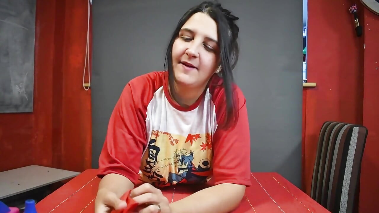 Chorros y fisting grande 24 globo de mármol - Bunny Looner