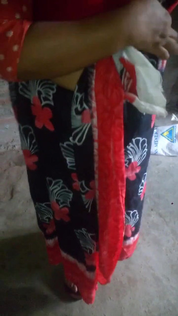 Moment must-share de la "Dress chencr"