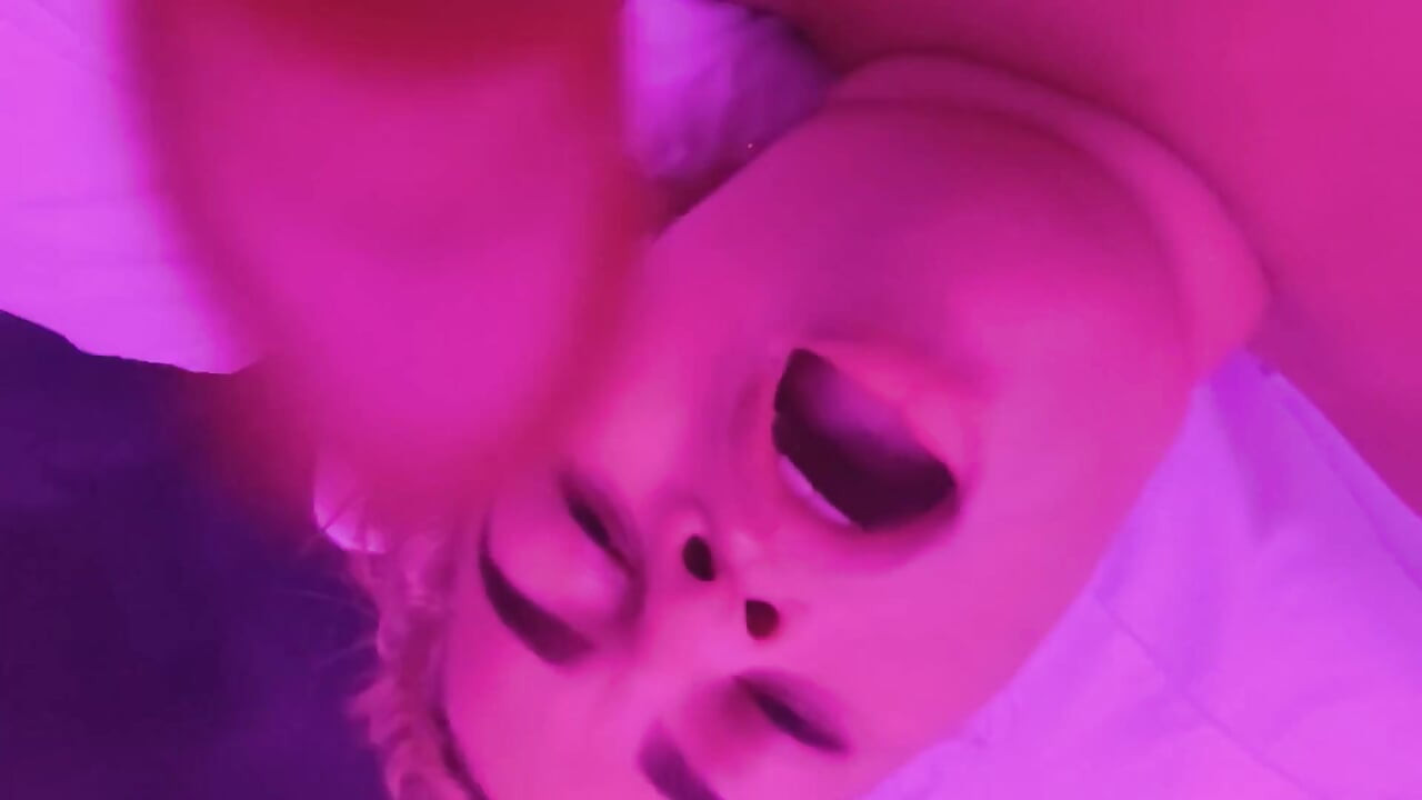 Roughly Missionary Fucked Without Condom by a New Boy