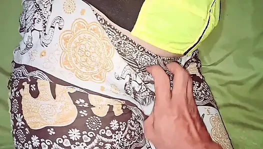 Ojol cewek berhijab mendapat bonus ekstra dari castamer gofood-full video bokep indonesia viral