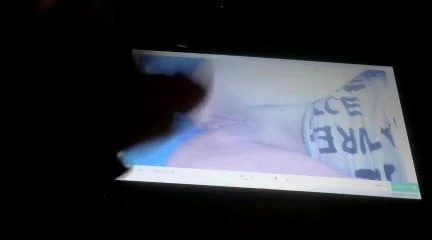 Eu vou gozar para você