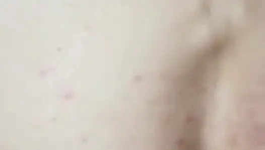 Шаловливую жену связали, трахнули и наполнили сливками