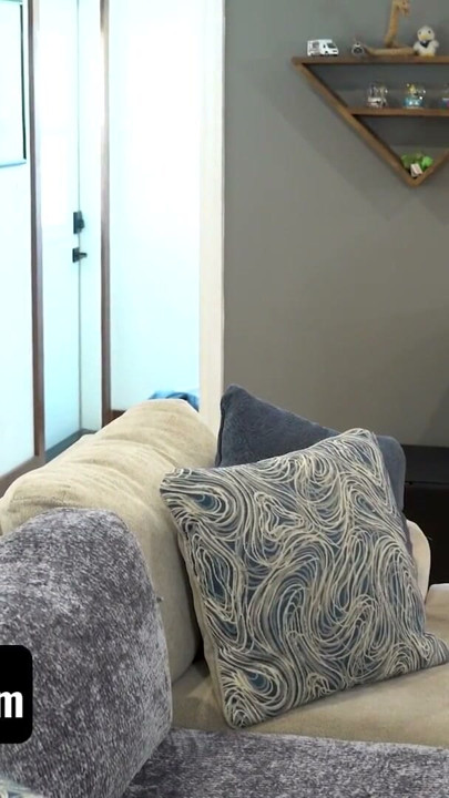 Stuck in the Washing Machine and Fucked by My Dirty Stepdad 🤯 | Clip 2