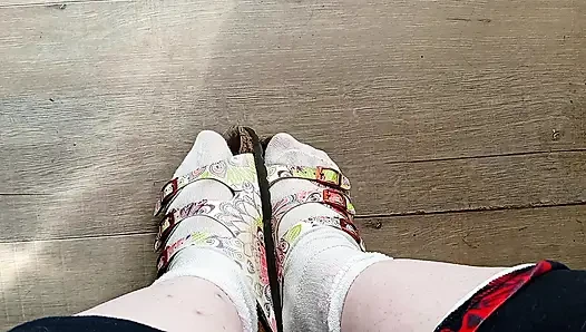 Birkenstock saya