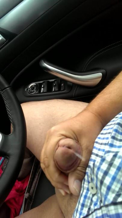 Car Wank