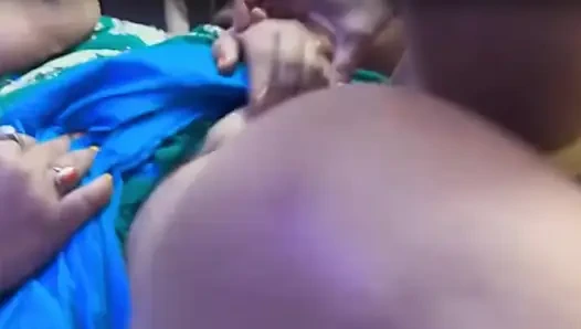 БРАЧНАЯ НОЧЬ..