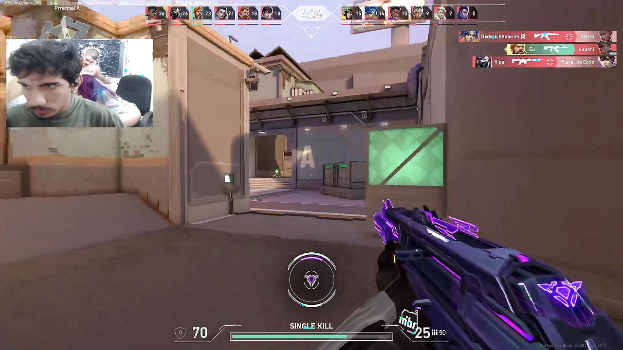 He plays, I screw them