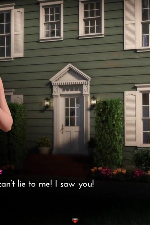 The Genesis order: ผู้หญิงทุกคนต้องการผู้ชาย ep.82