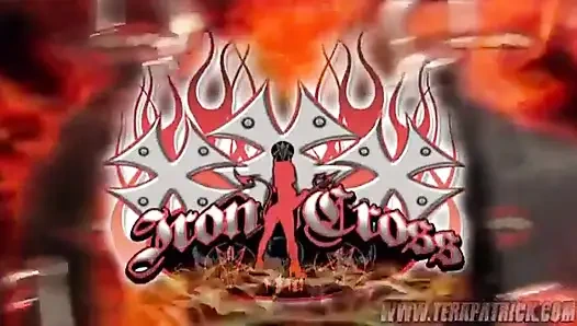 Dominanz: Szene 1 Mit Hillary Scott