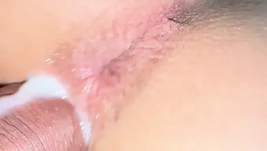 Perfect 18 Schoolgirl Pussy CUM Hard On Her First Monster Cock ( Add Me Free Nudes )