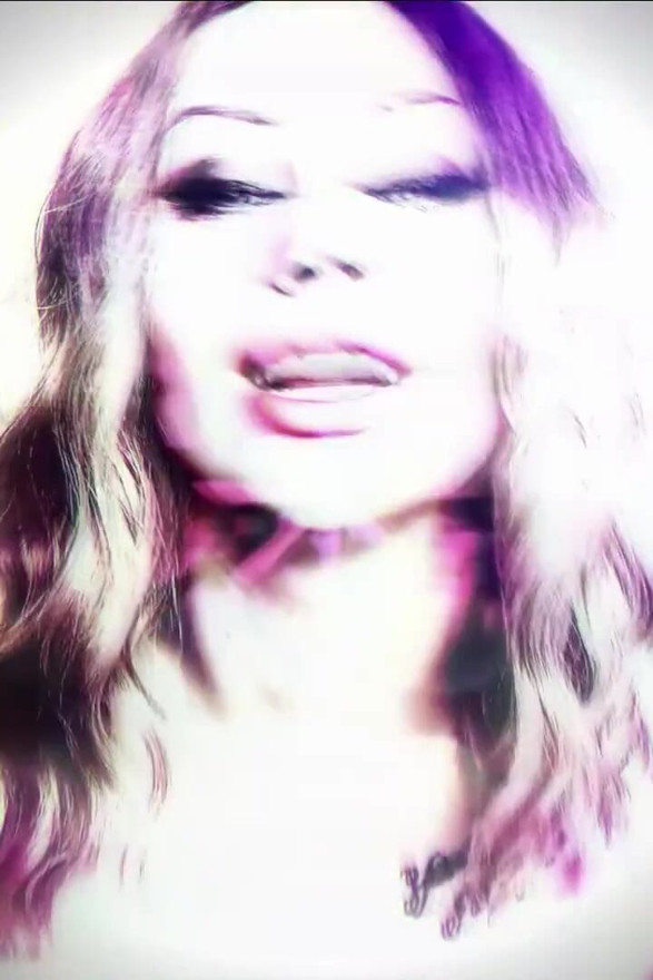 Ruined HFO! Humiliation Joi & mesmerizing ASMR